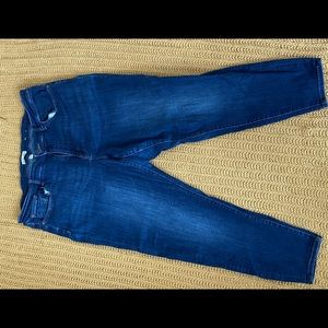 warp + weft | skinny
